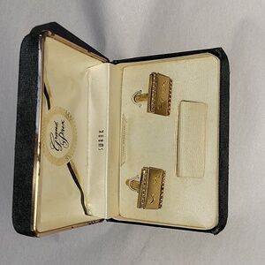 Vintage Swank Cufflinks